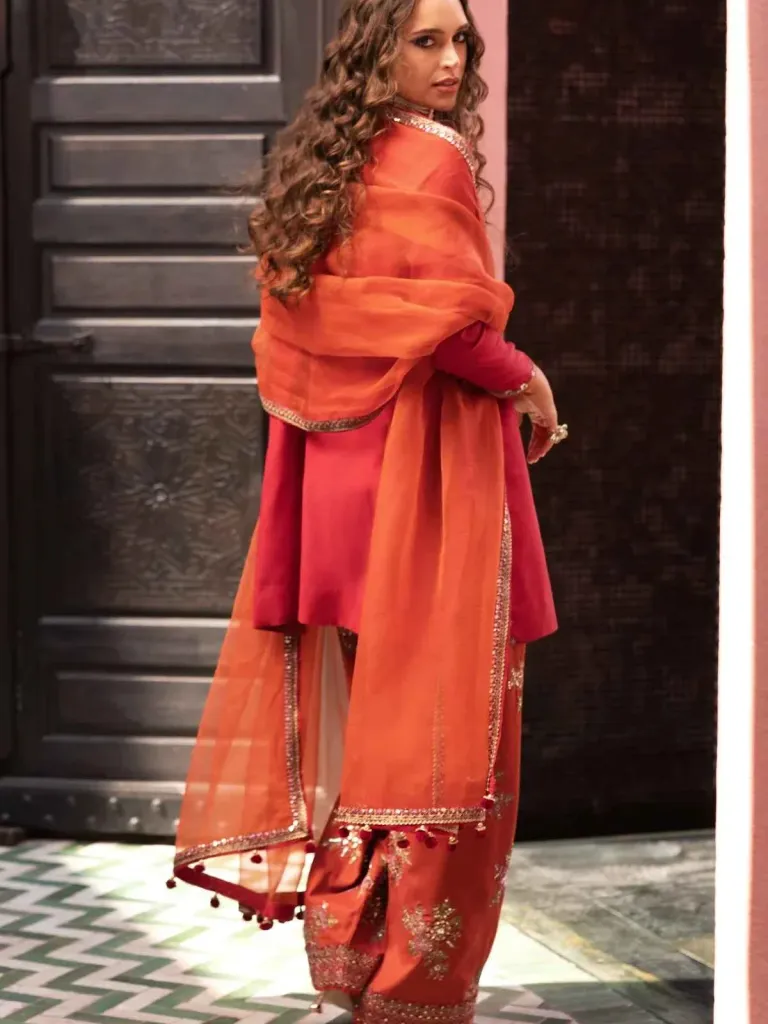 Anarkali