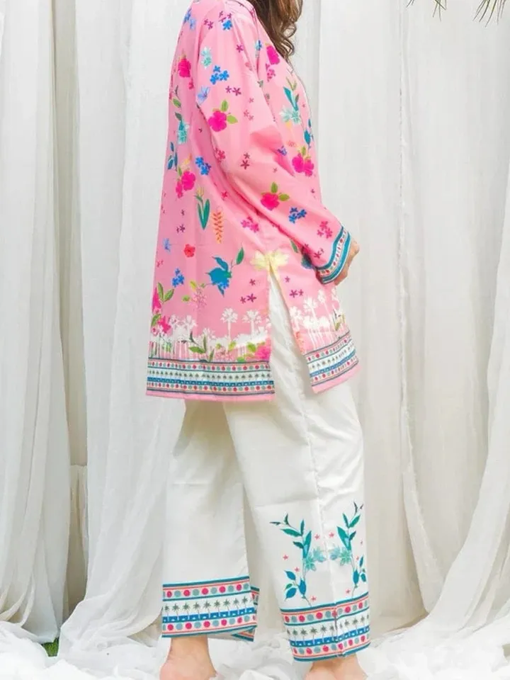2pcs Co Ord Set VA#127