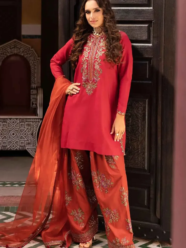 Anarkali