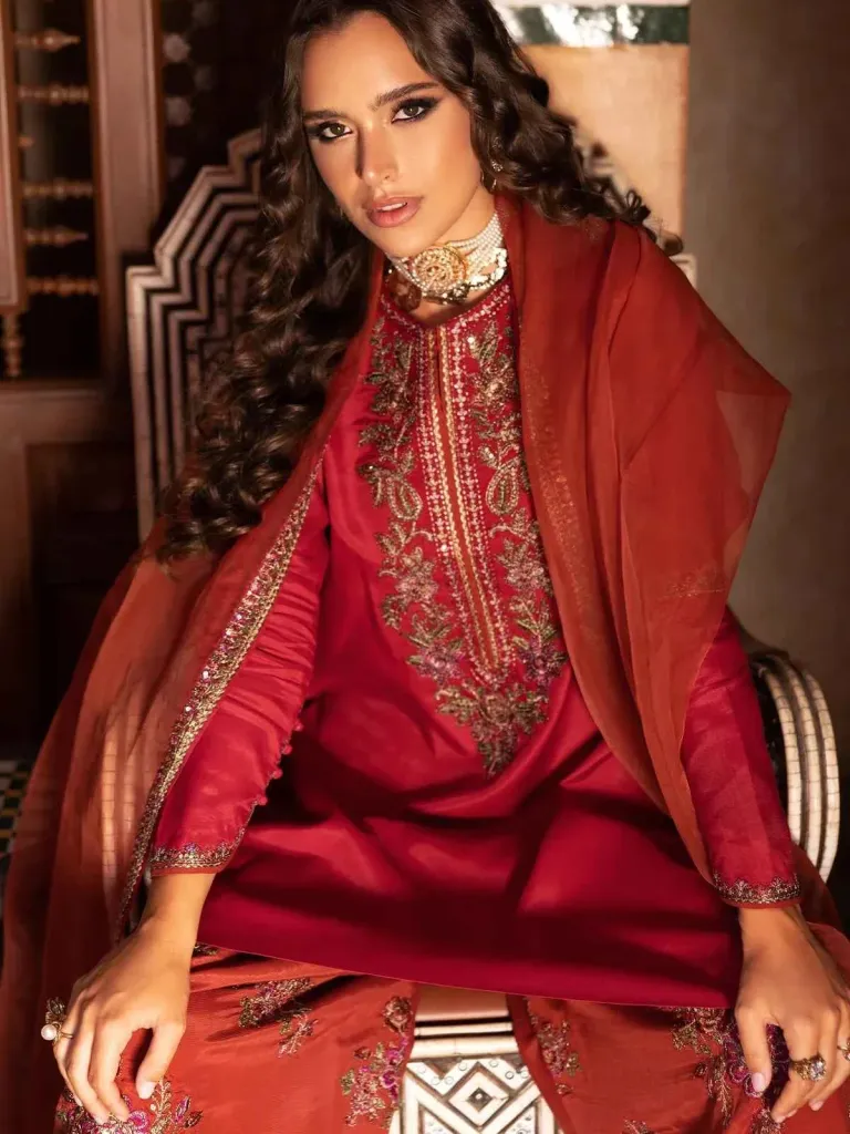Anarkali