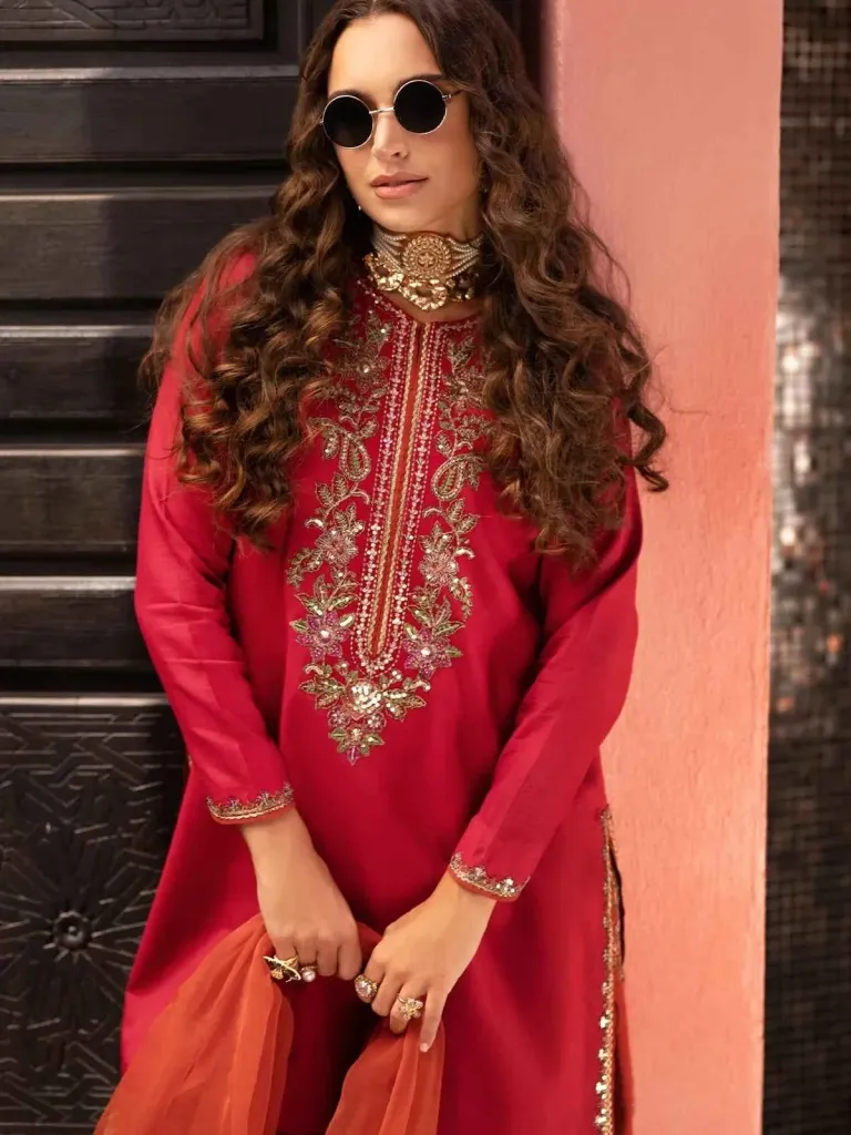 Anarkali